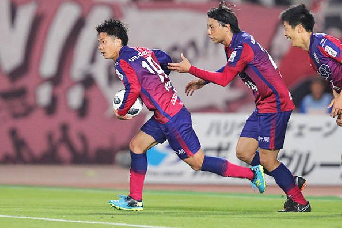 Nhận định, soi kèo Roasso Kumamoto vs Fagiano Okayama, 17h00 ngày 22/4