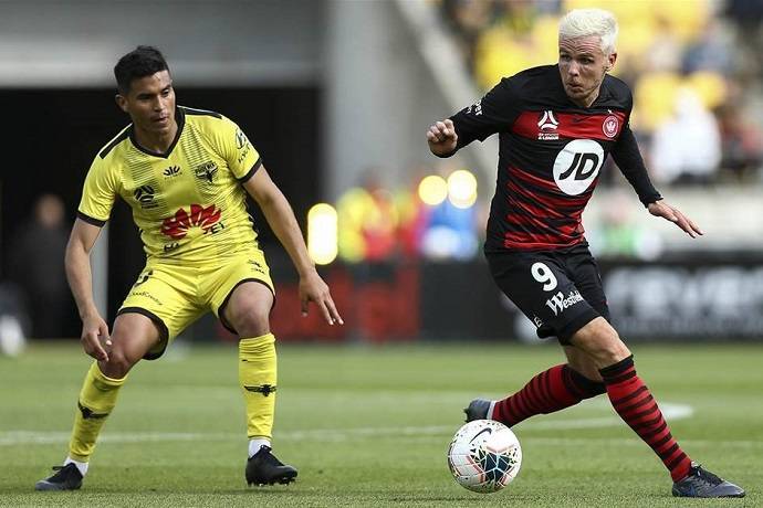 Nhận định, soi kèo Wellington Phoenix vs WS Wanderers, 10h05 ngày 24/4