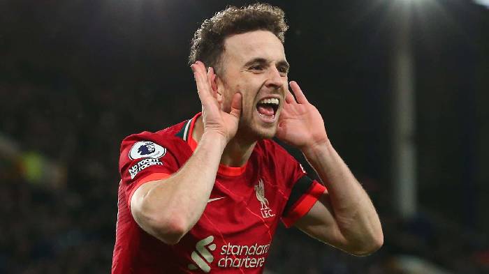 Diogo Jota tiết lộ lời khuyên đặc biệt từ đàn anh Ronaldo