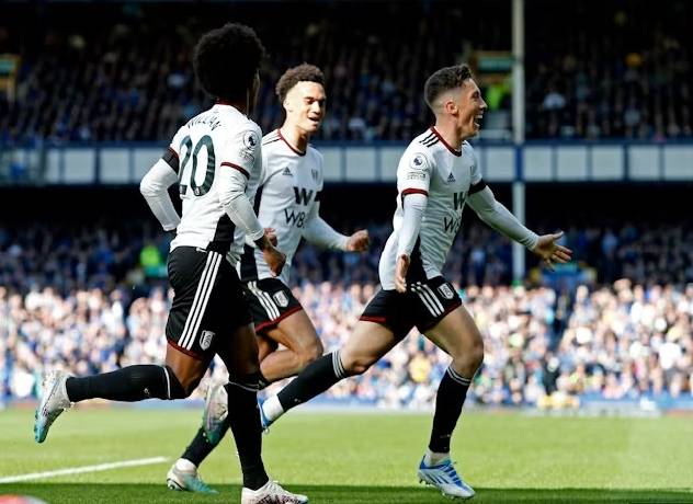 Đội hình ra sân chính thức Fulham vs Leeds, 18h30 ngày 22/4
