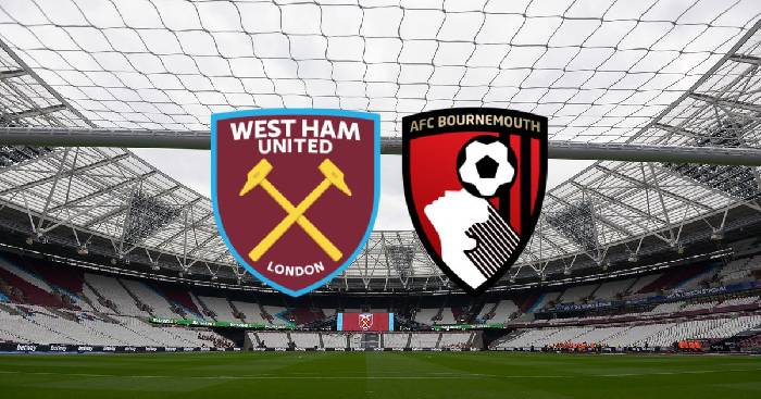 Nhận định, soi kèo Bournemouth vs West Ham, 20h00 ngày 23/4