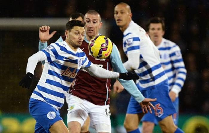 Nhận định, soi kèo Burnley vs QPR, 21h00 ngày 22/4