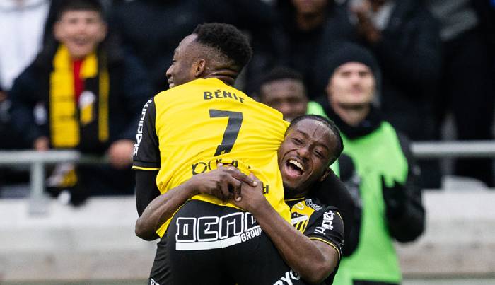 Nhận định, soi kèo IK Sirius FK vs Hacken, 22h30 ngày 23/4