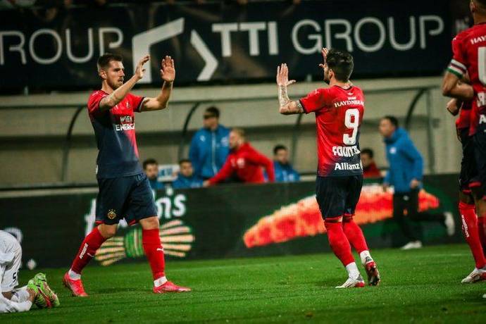 Nhận định, soi kèo LASK Linz vs Rapid Wien, 19h30 ngày 23/4