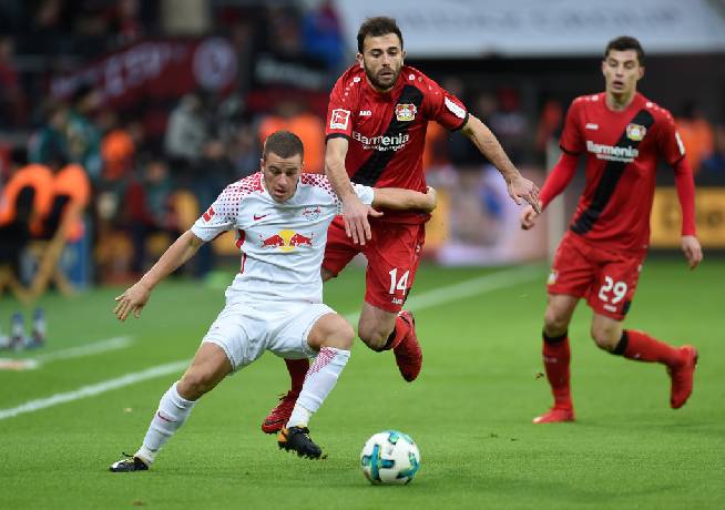 Nhận định, soi kèo Leverkusen vs RB Leipzig, 22h30 ngày 23/4