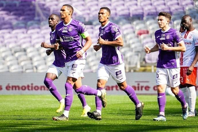 Nhận định, soi kèo Lorient vs Toulouse, 20h00 ngày 23/4