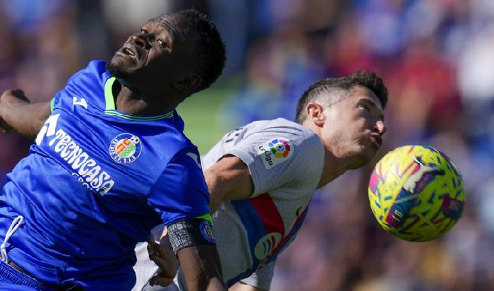 Nhận định, soi kèo Mallorca vs Getafe, 23h30 ngày 23/4