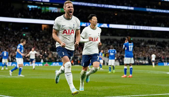 Nhận định, soi kèo Newcastle vs Tottenham, 20h00 ngày 23/4