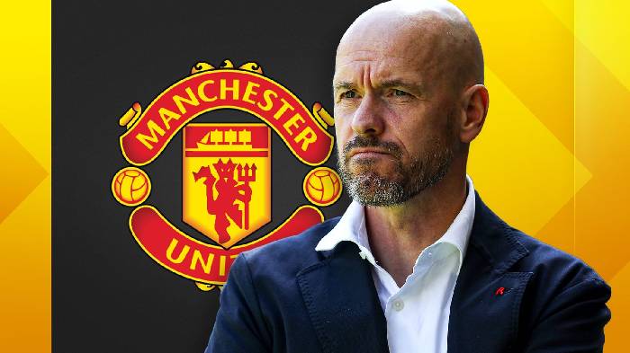 Ten Hag lên kế hoạch thanh lý 4 người thừa của Man United hè này