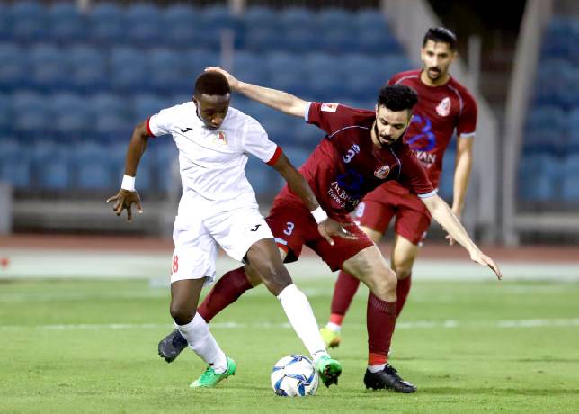 Nhận định, soi kèo Al Hala với Shabab Manama, 22h59 ngày 23/04: Mất lợi thế sân nhà