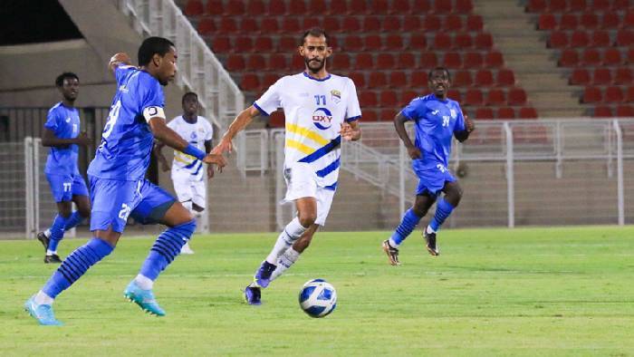 Nhận định, soi kèo Al Wehda(OMA) với Al Shabab(OMA), 20h40 ngày 23/4: Sa sút không phanh