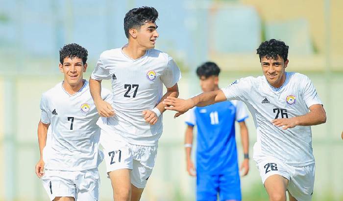 Nhận định, soi kèo Al Zawraa với Naft Al Basra, 22h15 ngày 23/4: Điểm tựa sân nhà