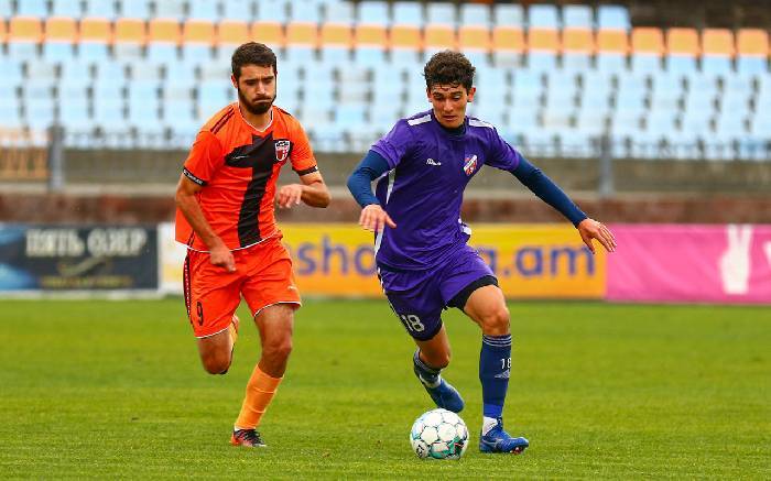 Nhận định, soi kèo BKMA Yerevan với Shirak, 20h00 ngày 23/4: Chủ nhà khủng hoảng