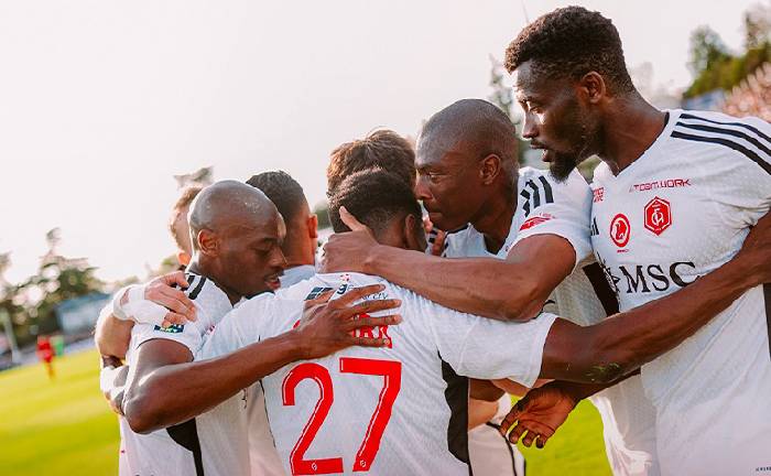 Nhận định, soi kèo Caen với Annecy, 01h45 ngày 24/4: Tin vào cửa dưới