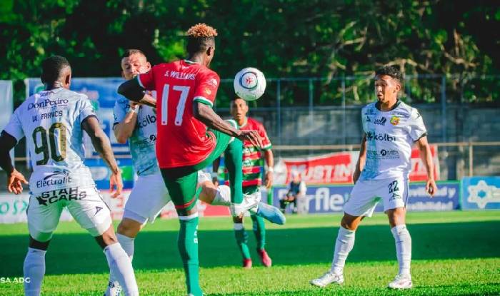 Nhận định, soi kèo Guanacasteca vs Herediano, 9h00 ngày 23/4: Khách sa sút