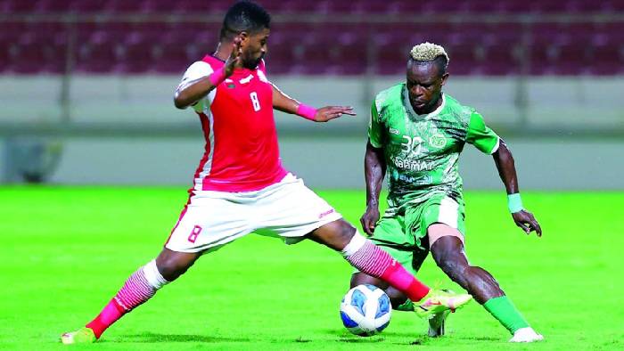 Nhận định, soi kèo Ibri với Dhofar, 20h50 ngày 23/4: Nỗi sợ sân khách