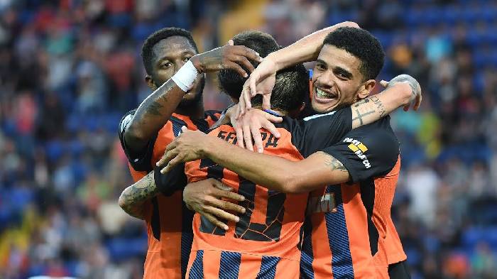 Nhận định, soi kèo Shakhtar Donetsk với Zorya Luhansk, 22h00 ngày 22/4: Củng cố ngôi đầu