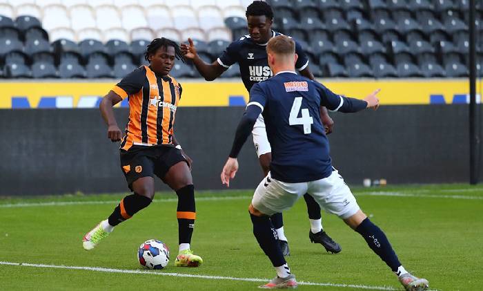 Nhận định, soi kèo U21 Bristol City với U21 Hull City, 19h00 ngày 23/4: Tiếp tục thăng hoa
