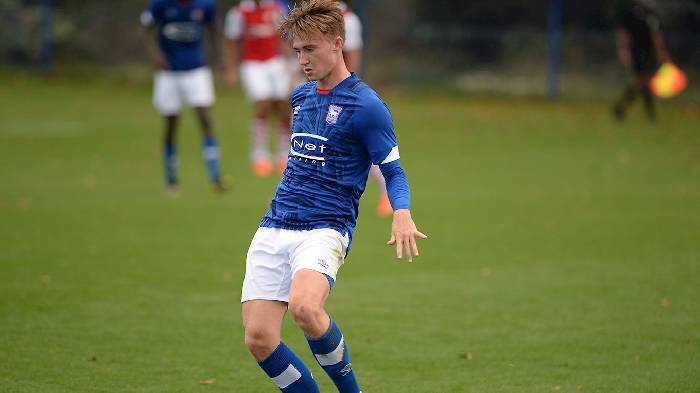 Nhận định, soi kèo U21 Ipswich với U21 Wigan Athletic, 19h00 ngày 23/4: 3 điểm trên sân nhà