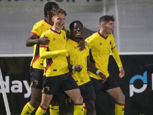 Nhận định, soi kèo U21 Watford với U21 Coventry, 19h00 ngày 23/4: Trả nợ ngọt ngào