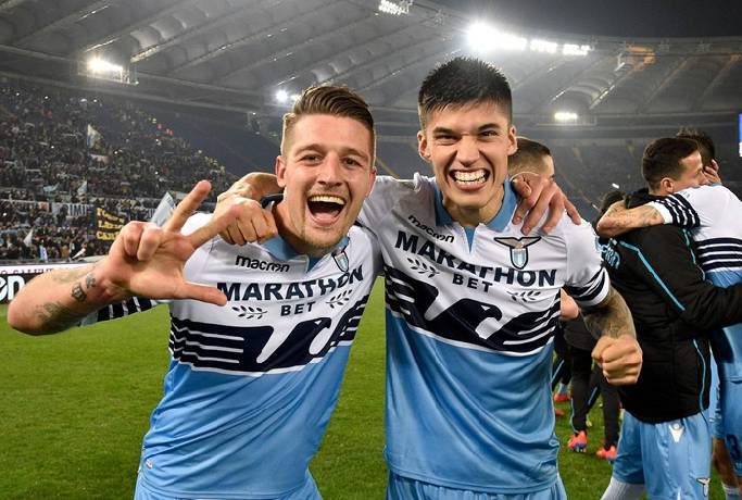 Soi kèo góc Lazio với Juventus, 2h00 ngày 24/04