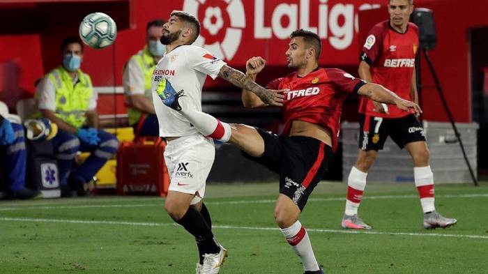Soi kèo góc Sevilla vs Mallorca, 2h00 ngày 23/4