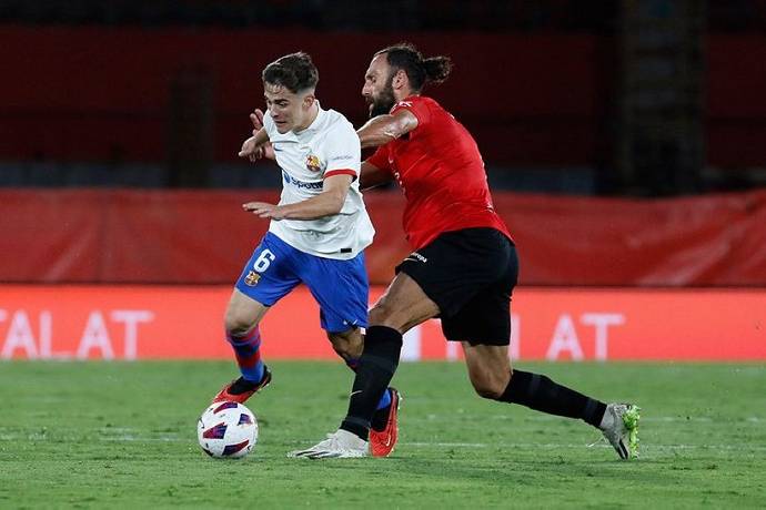 Chuyên gia Tony Ansell dự đoán Barcelona vs Mallorca, 2h30 ngày 23/4