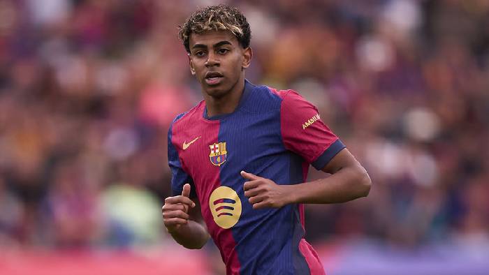 Kèo vàng bóng đá Barcelona vs Mallorca, 02h30 ngày 23/4: Khó tin Barca