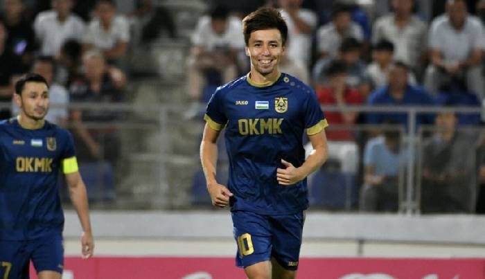 Nhận định, soi kèo AGMK vs Nasaf Qarshi, 19h15 ngày 23/4: Tiếp tục thăng hoa