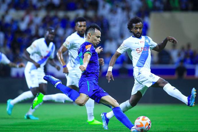 Nhận định, soi kèo Al-Riyadh vs Al Fateh, 22h55 ngày 23/4: Rơi tự do trên BXH