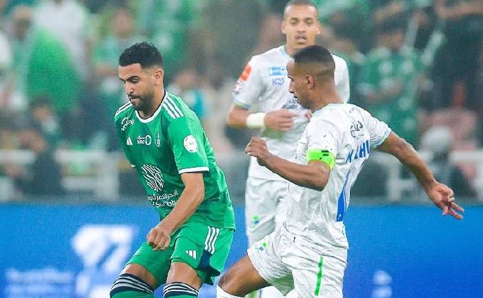 Nhận định, soi kèo Al Wehda vs Al-Ahli Saudi, 23h20 ngày 22/4: Chưa thể vươn lên top 3