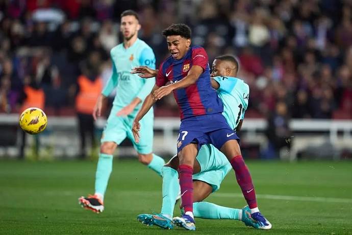 Nhận định, soi kèo Barcelona vs Mallorca, 2h30 ngày 23/4: Tiến gần hơn đến ngôi vương