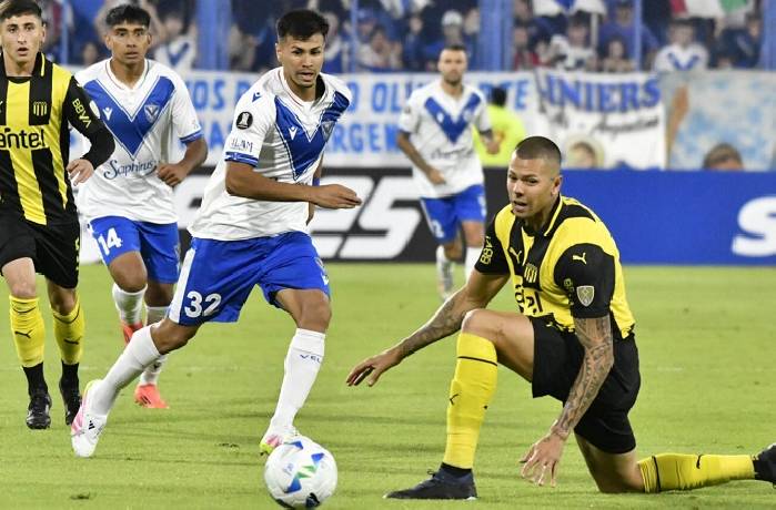 Nhận định, soi kèo Bulo Bulo vs Velez Sarsfield, 5h00 ngày 24/4: Điều bất ngờ