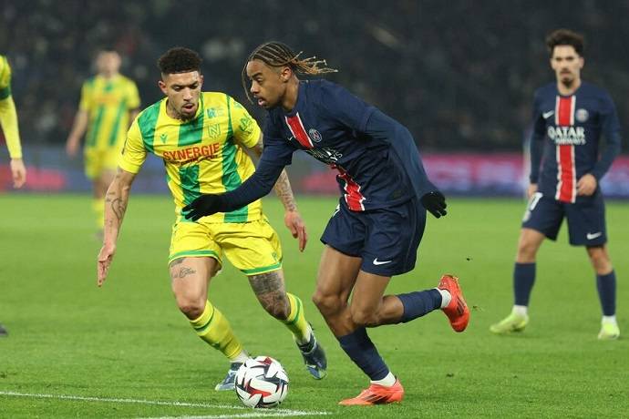 Nhận định, soi kèo Nantes vs PSG, 1h45 ngày 23/4: Hoàn thành thủ tục