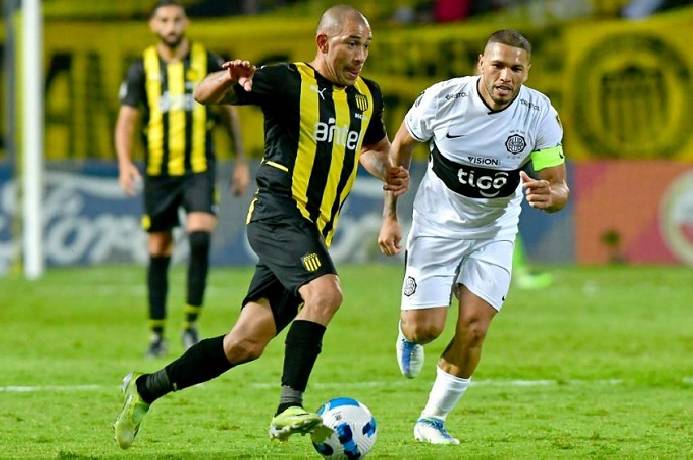 Nhận định, soi kèo Olimpia Asuncion vs Penarol, 5h00 ngày 24/4: Mệnh lệnh phải thắng