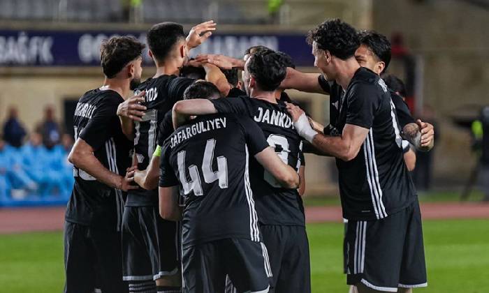 Nhận định, soi kèo Qarabag vs Araz Nakhchivan, 20h00 ngày 23/4: Lật ngược tình thế