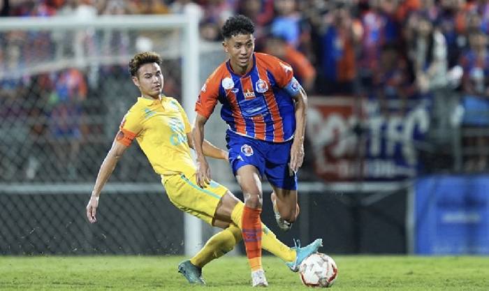 Nhận định, soi kèo Ratchaburi FC vs Phrae United, 18h00 ngày 23/4: Khẳng định sức mạnh