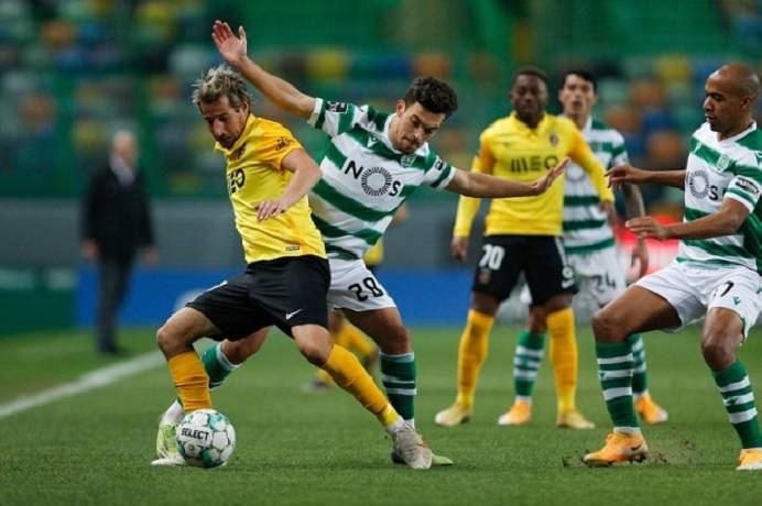 Nhận định, soi kèo Rio Ave vs Sporting Lisbon, 2h45 ngày 23/4: An bài