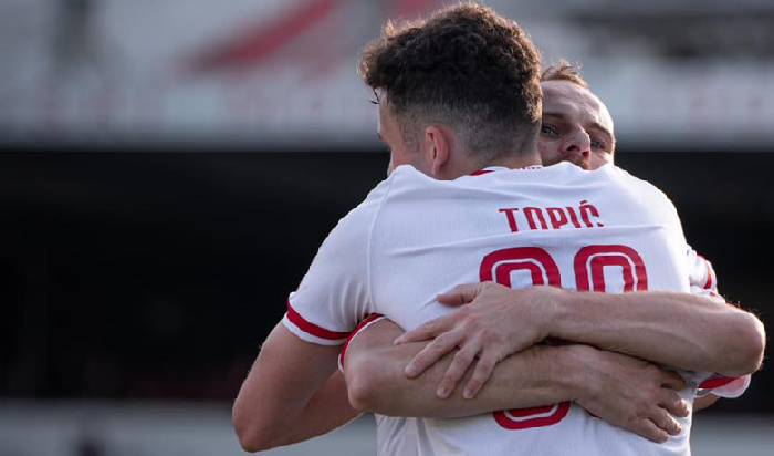 Nhận định, soi kèo Sloga Meridian vs Zrinjski, 21h00 ngày 23/4: Niềm vui ngắn ngủi