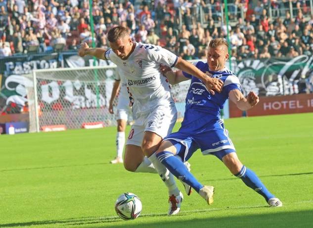 Nhận định, soi kèo Stal Mielec vs Gornik Zabrze, 00h00 ngày 23/4: Đường cùng vùng lên