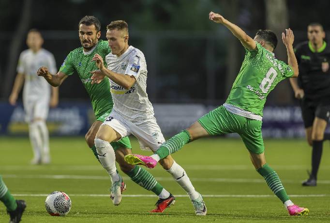 Nhận định, soi kèo Tekstilac Odzaci vs Zeleznicar Pancevo, 23h30 ngày 22/4: Bắt bài chủ nhà