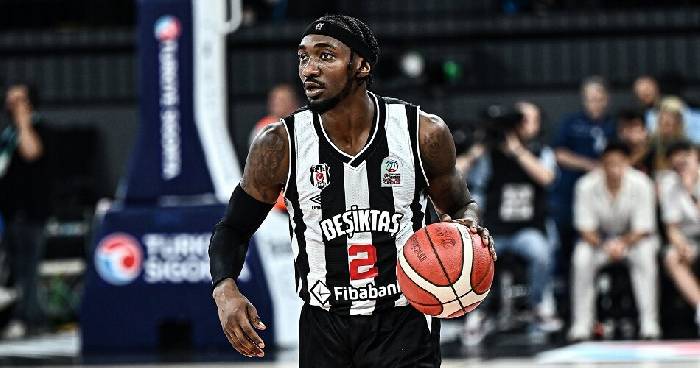 Nhận định bóng rổ Besiktas vs Bourg, 00h00 ngày 23/4: Chung kết đỉnh cao