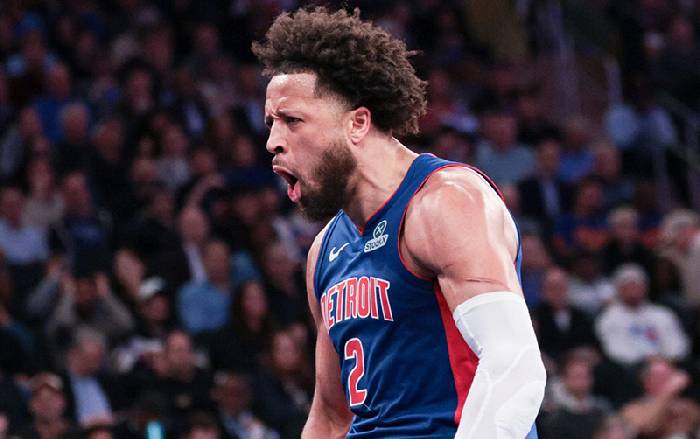 Nhận định bóng rổ Detroit Pistons vs Orlando Magic, 06h00 ngày 23/4: Thành bại tại Cunningham