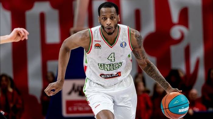 Nhận định bóng rổ MBA Moscow vs Samara, 23h00 ngày 22/4: Chọn chủ nhà và tài