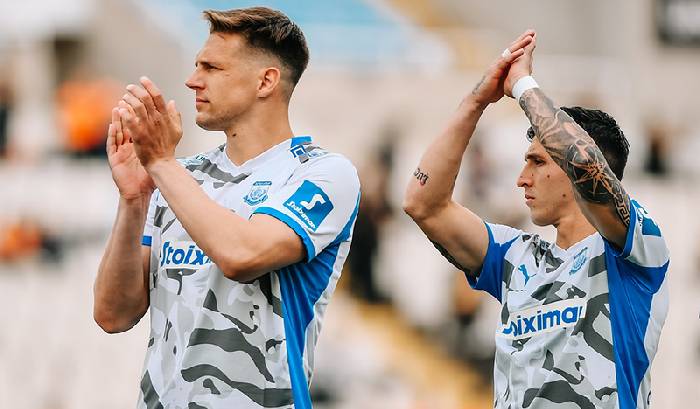 Nhận định soi kèo Apollon vs APOEL, 23h00 ngày 22/4: Khó tin khách