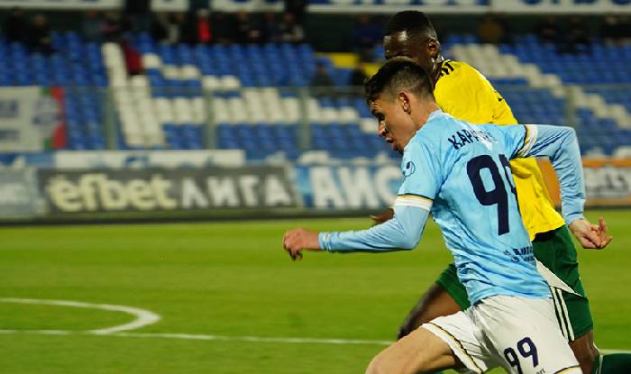 Nhận định soi kèo Arda vs Lokomotiv Plovdiv, 23h00 ngày 22/4: Khó cản