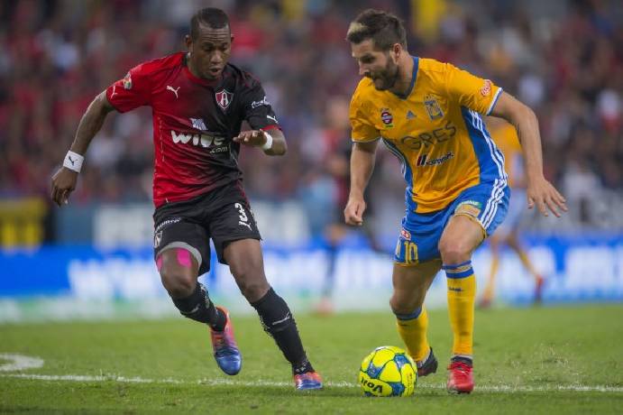 Nhận định, soi kèo Atlas vs Tigres UANL, 08h00 ngày 23/4: Cơ hội bứt phá