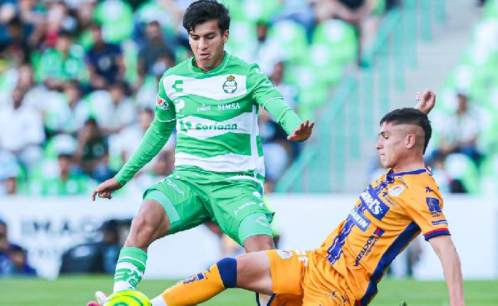 Nhận định, soi kèo Atletico San Luis vs Santos Laguna, 08h00 ngày 23/4: Vô thưởng vô phạt