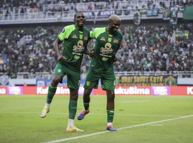 Nhận định, soi kèo Malut United vs Persebaya Surabaya, 19h00 ngày 23/4: Thắng tiếp lượt về