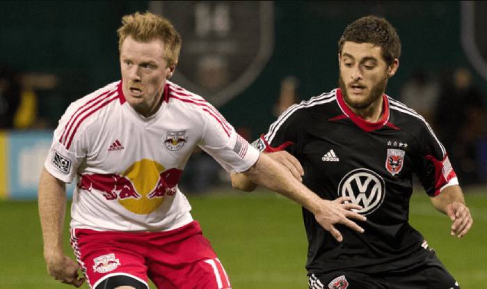 Nhận định, soi kèo New York Red Bulls vs D.C. United, 06h30 ngày 23/4: Thách thức hàng công